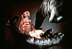 Laurentiis: KING KONG