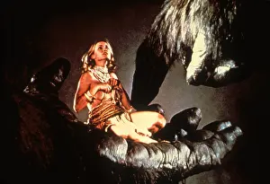 KING KONG