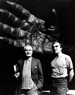 Designers: King Kong