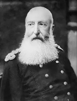 Tyranny: King Leopold II of Belgium, exploited the Congo