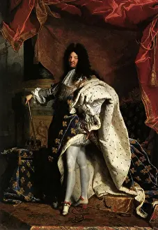 Emperors: King Louis XIV