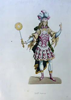 1660: The King Louis Xiv of