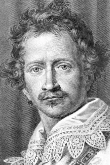 Reactionary: King Ludwig I