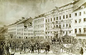 Wittelsbach: King Ludwig I of Bavaria
