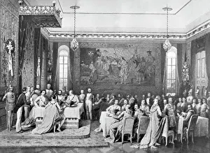 Drowned: King Ludwig II of Bavaria