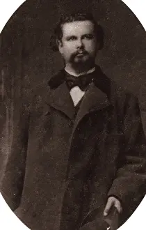 Wittelsbach: King Ludwig II of Bavaria