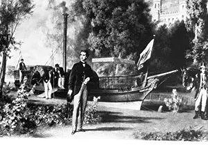 Wittelsbach: King Ludwig II of Bavaria