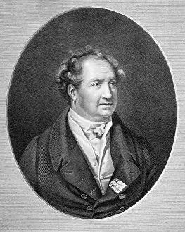 Historisches: King Maximilian I Joseph