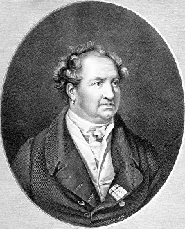 Palatine: King Maximilian I Joseph of Bavaria