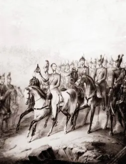 Wittelsbacher: King Maximilian II Joseph of Bavaria