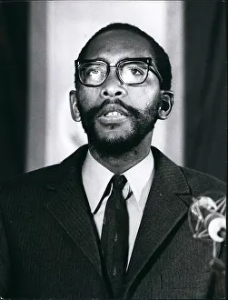 Moshoeshoe: King Moshoeshoe of Lesotho