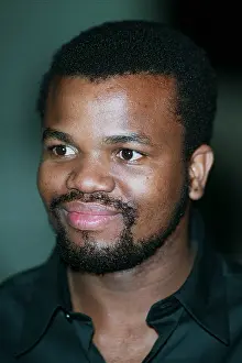 Swaziland: King Mswati III of Swaziland