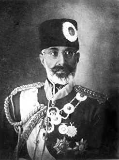 Nadir: King Nadir Shah
