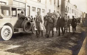 Petrovic: King Nicholas I of Montenegro