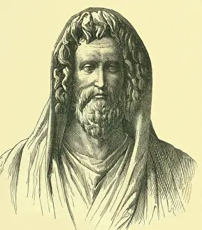 Numa: King Numa Pompelius