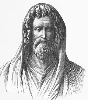 Numa: King Numa Pompelius
