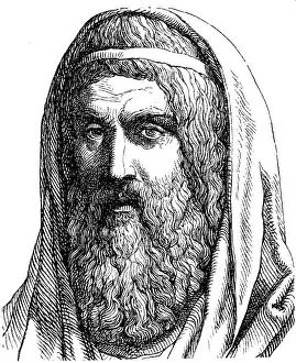 Numa: King Numa Pompilius