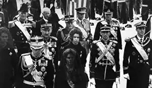 Frederika: King Paul I of Greece