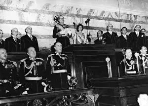King Paul I of Greece
