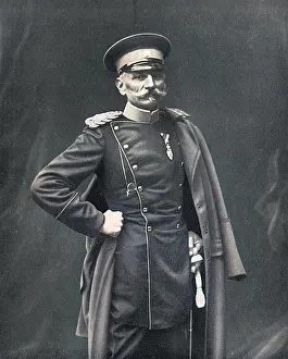 Karadjordjevic: King Peter I of Serbia