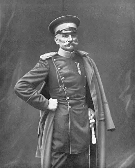 Karadjordjevic: King Peter I of Serbia