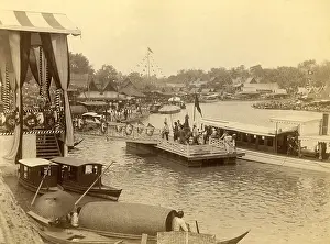 Chulalongkorn: King Rama V of Thailand