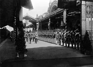 Thai: King Rama VI of Thailand