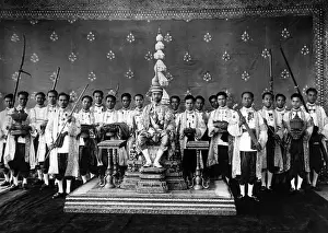 Rama: King Rama VII