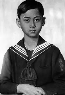 Rama: King Rama VII