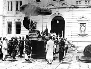 Prajadhibok: King Rama VII of Thailand