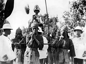 Prajadhibok: King Rama VII of Thailand