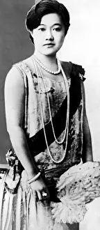 Rama: King Rama VII of Thailand