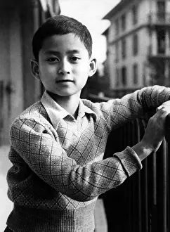 Rama: King Rama VII of Thailand