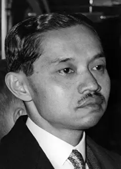 Rama: King Rama VII of Thailand