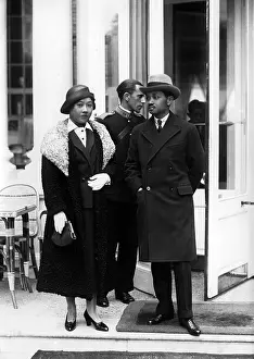 Rama: King Rama VII of Thailand