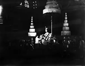 Thai: King Rama VII of Thailand