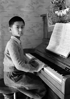 Thai: King Rama VII of Thailand
