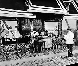 Thai: King Rama VII of Thailand
