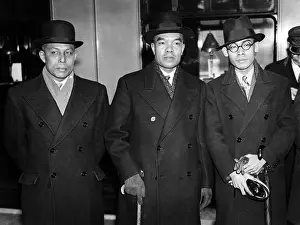 Thai: King Rama VII of Thailand