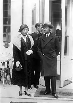 Thai: King Rama VII of Thailand