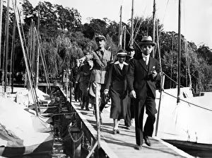 Thai: King Rama VII of Thailand