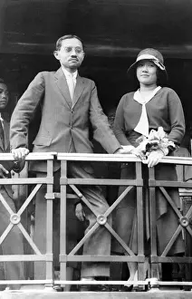Thai: King Rama VII of Thailand