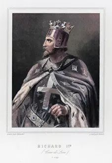 King Richard I