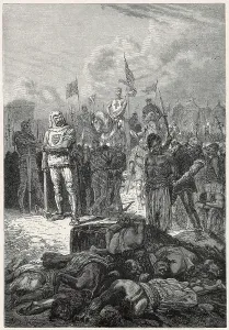 Lionheart: King Richard I