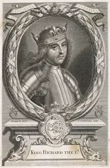 Lionheart: King Richard I