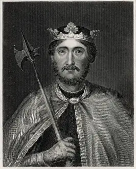Lionheart: King Richard I