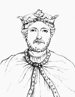 Plantagenet: King Richard I Lionheart