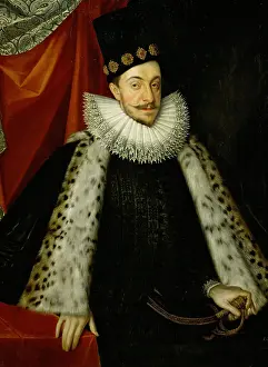 Kober: King Sigismund III of Poland