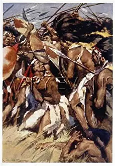 Dreadful: KING SOLOMON'S MINES
