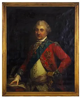Poniatowski: King Stansilaw II August